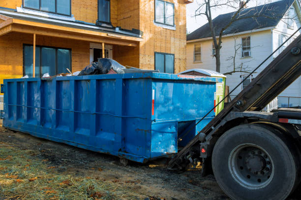 Retail Junk Removal in Berkeley, CA