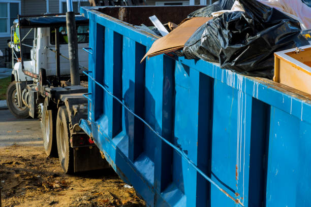 Best Dumpster Rental Services  in Berkeley, CA