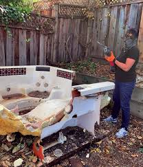 Demolition Debris Removal in Berkeley, CA